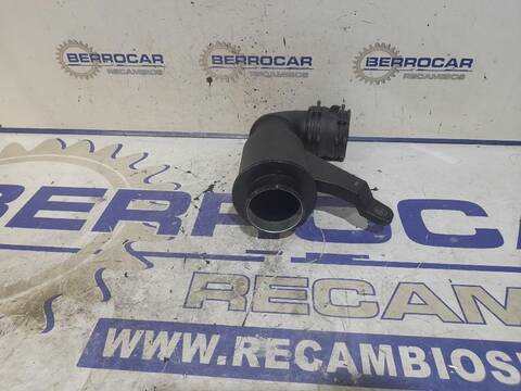 Foto 3ª: Tubo de Escape Jaguar XE 2.0 DIESEL CAT 180CV (2014)