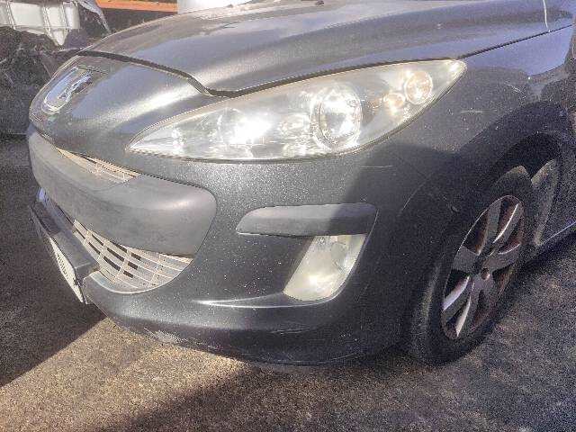 Foto 2ª: Paragolpes Delantero Peugeot 308 1.6 G I [5FX] (2007)