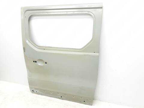 Foto 3ª: Puerta Lateral Corredera Izquierda Renault Trafic L1H1 29T KOMFORT (2014)