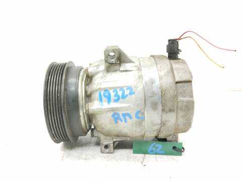 Compresor Aire Acondicionado Renault Laguna AUTHENTIQUE 107CV 79KW