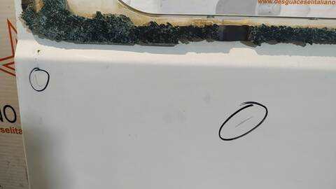 Foto 4ª: Puerta Lateral Corredera Derecha Citroen Jumper 30 L1H1 LIVE HDI 130 131CV 96KW [4H03] (2015)