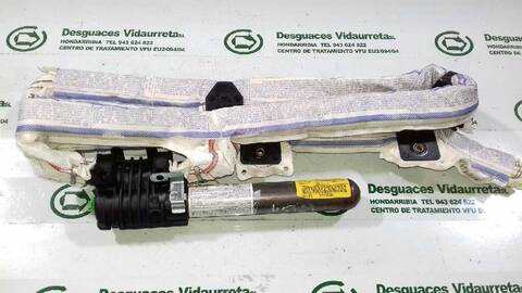 Foto 3ª: Airbag Cortina Delantero Derecho Opel Corsa 1.3 16V CDTI CAT Z 13 DTH - L4I) 90CV 66KW [Z13DTH] (2009)