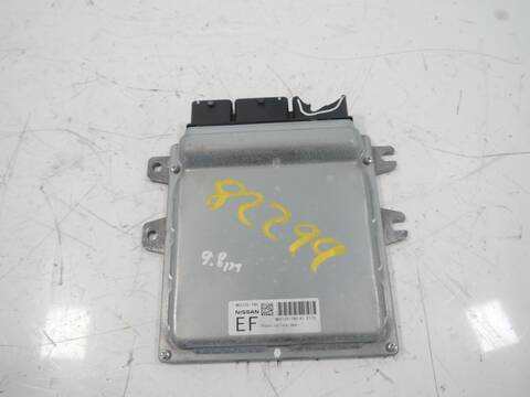 Foto 3ª: Centralita Motor ECU Nissan GT-R NISMO R35 600CV [VR38DETT] (2015)