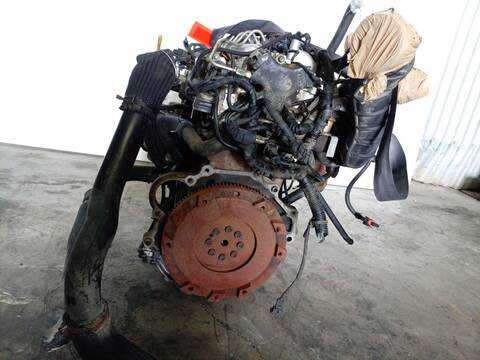 Foto 4ª: Motor Completo Hyundai Trajet 2.0 CRDI GLS 113CV 83KW [D4EA] (2003)