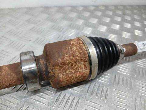 Foto 3ª: Transmision Delantera Derecha Renault Clio EXPERIENCE 101CV 74KW [K9K876] (2021)