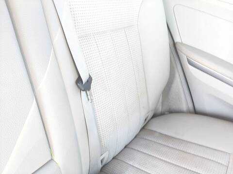Foto 2ª: Asientos Traseros Mercedes Clase ML 280 3.0 CDI AUT. 187CV 140KW 164.120) W164) OM642 [OM 642.940] (2006)