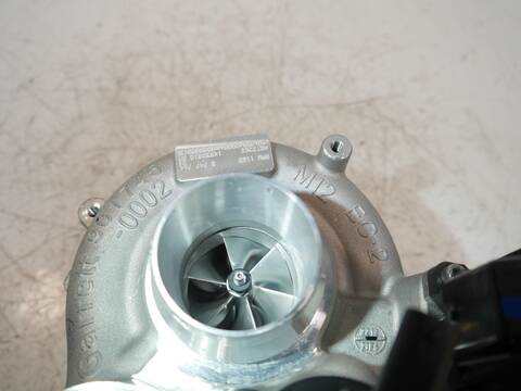 Foto 3ª: Turbocompresor Bmw XM G09) [S68B44A XB1161T0 S68] (2024)