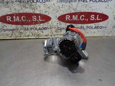 Foto 2ª: Motor de Arranque Hyundai i40 COMFORT 116CV 85KW [D4FD] (2013)