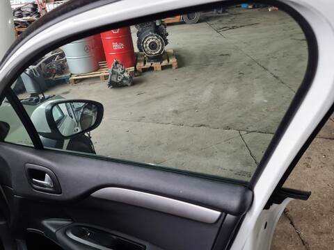 Elevalunas Eléctrico Delantero Derecho Citroen C4 EXCLUSIVE 112CV 82KW