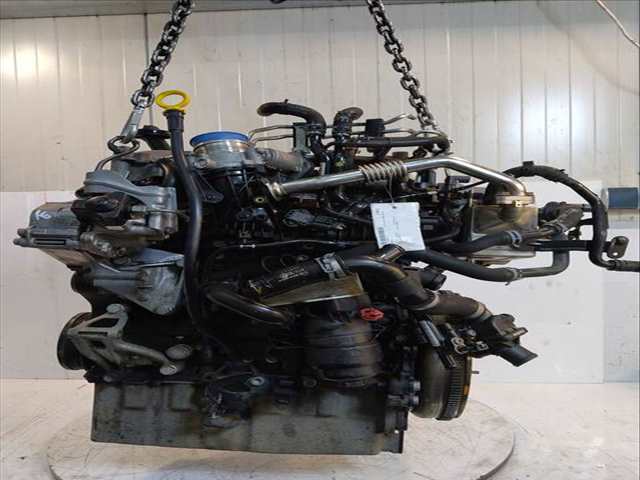 Motor Completo Man TGE DAU 140 CV 103KW