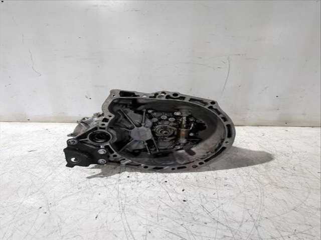 Caja Cambios Peugeot 107 1.4 HDI 54CV