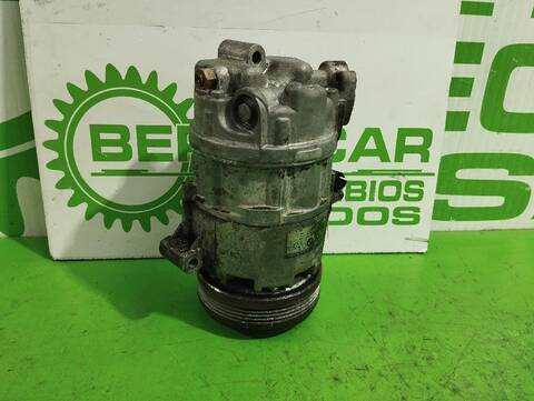 Compresor Aire Acondicionado Bmw X3 2.0 16V DIESEL CAT 150CV