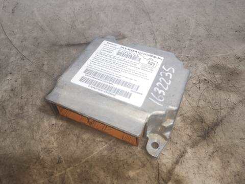 Centralita Airbag Fiat 500 169A3000