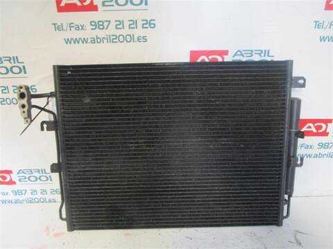 Foto 2ª: Radiador Calefaccion A.A. Land Rover Range 2.7 TDVM 190CV 140KW [D-276DT] (2005)