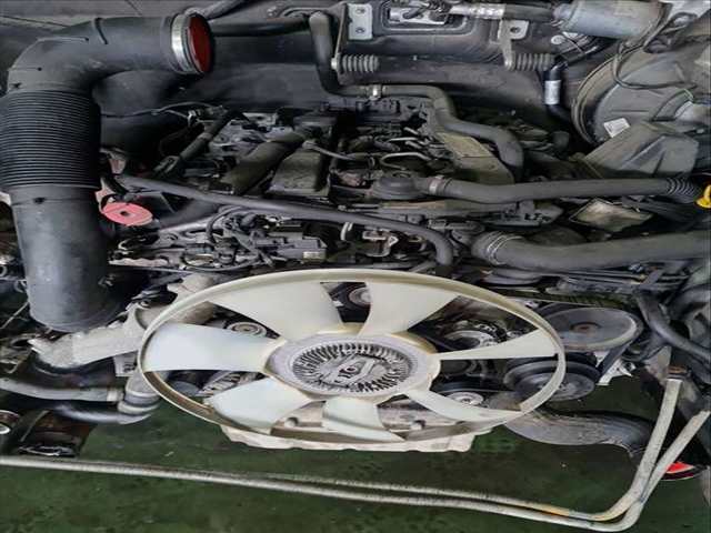 Motor Completo Mercedes Sprinter 310/311/313/314/316 CDI 906.631/633/635/637) 114CV 84KW CAJA CERRADA