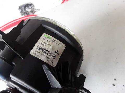 Foto 3ª: Faro Antiniebla Delantero Derecho Toyota Prius EXCLUSIVE 2.2 HDI FAP 156CV (2007)