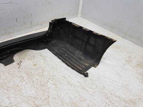 Foto 3ª: Paragolpes Trasero Citroen Jumpy CLUB XL (1995)