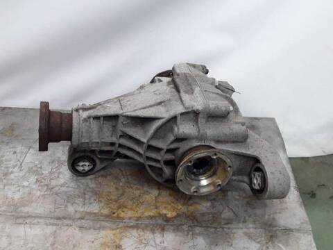 Foto 3ª: Diferencial Trasero Audi Q7 4.2 V8 32V TDI BITURBO 326CV [BTR] (2006)