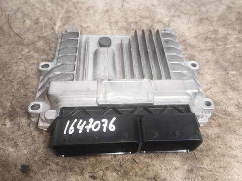 Centralita Motor ECU Ssangyong Rodius D27DT