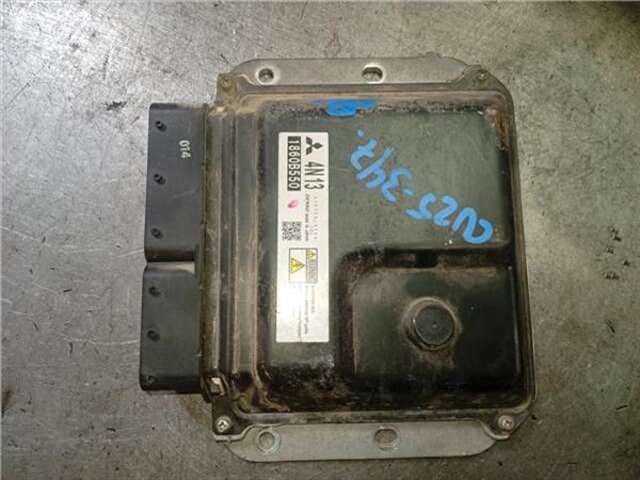 Foto 2ª: Centralita Motor ECU Mitsubishi ASX 1.8 CHALLENGE 2WD [1.8 LTR. - 85 KW DI-D CAT]