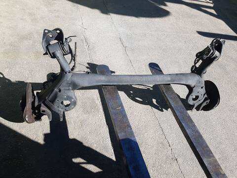 Puente Trasero Fiat 500 1.4 199LYB1B) 95CV 70KW