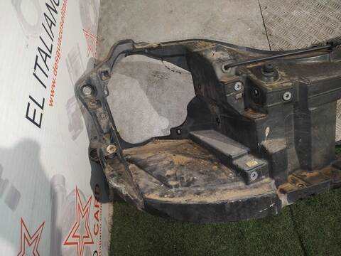 Foto 2ª: Panel Frontal Nissan Interstar CAJA CERRADA L 1 H 2 TECHO 115CV 84KW [G9U650] (2006)