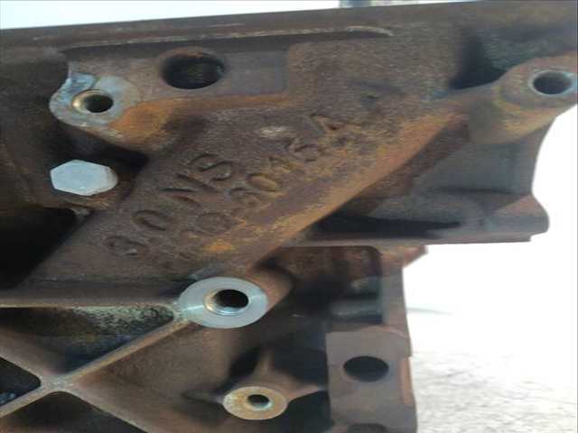Bloque Motor Land Rover Discovery 3.0 TD 249 CV 183KW