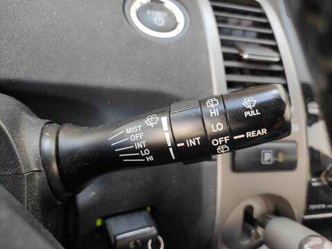 Foto 2ª: Mando Multifuncion Toyota Prius 1NZFXE (2006)