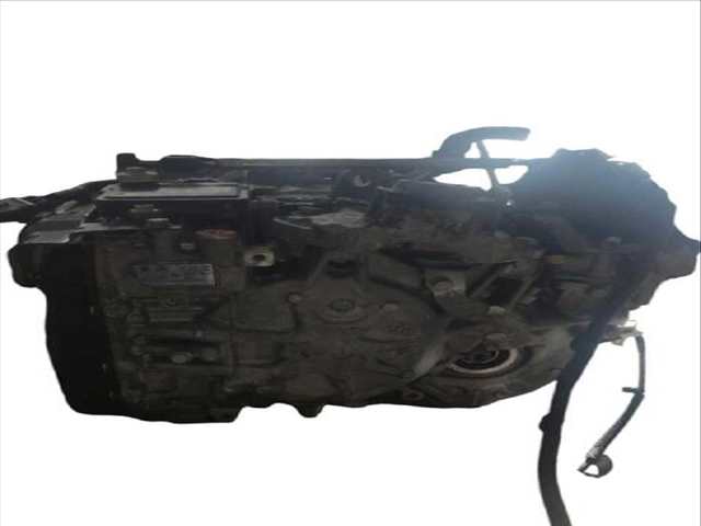 Foto 3ª: Caja Cambios Citroen C4 1.6 BLUEHDI 120 PICASSO (2013)