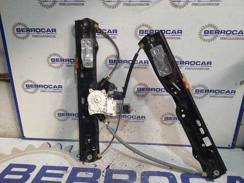 Foto 3ª: Elevalunas Eléctrico Delantero Izquierdo Jaguar XE 2.0 DIESEL CAT 180CV 132KW (2014)