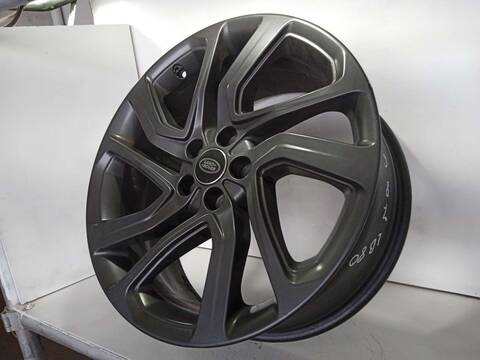 Foto 2ª: LLanta Aleacion Land Rover Discovery SE 180CV 132KW [204DTD] (2021)