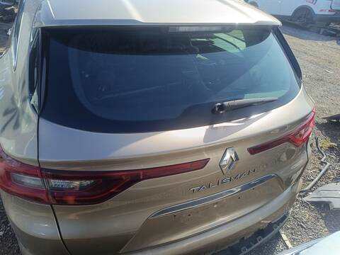 Portón Renault Talisman LIFE 131CV 96KW