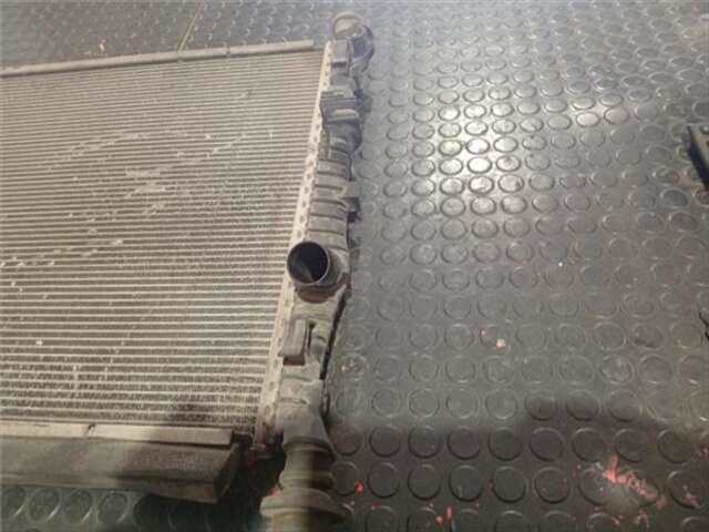 Foto 2ª: Radiador Motor Ford Transit 2.2 310 L3 [2.2 LTR. - 92 KW TDCI CAT] FURGON (TTG)(2013 _)