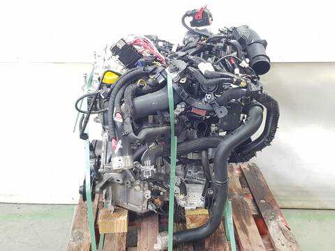 Motor Completo Renault Arkana TECHNO