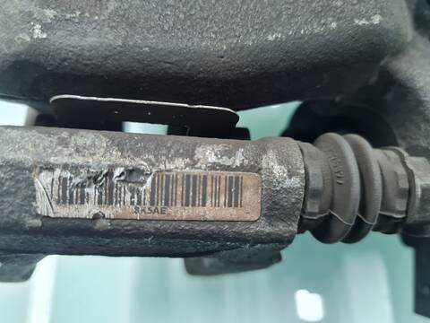 Foto 2ª: Pinza Freno Trasera Izquierdo Audi A5 2.0 TDI 105KW) 143CV [CJC] (2012)