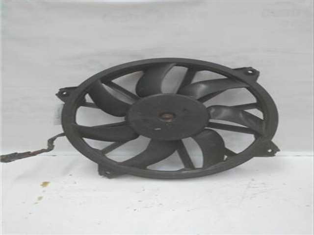 Electroventilador Citroen C4 1.6 HDI BERLINA 90CV