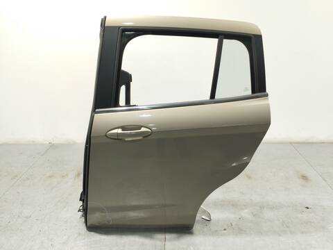 Foto 2ª: Puerta Trasera Izquierda Ford B Max 1.0 ECOBOOST 100CV 74KW JK) [SFJA,SFJB,SFJC,SFJD] (2014)