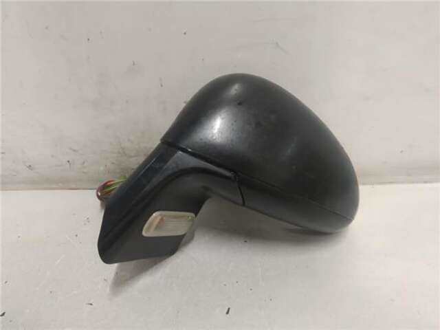 Foto 2ª: Retrovisor Izquierdo Citroen C4 1.6 HDI [9HX (DV6ATED4)]
