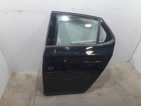 Puerta Trasera Izquierda Opel Corsa GS 101CV 74KW