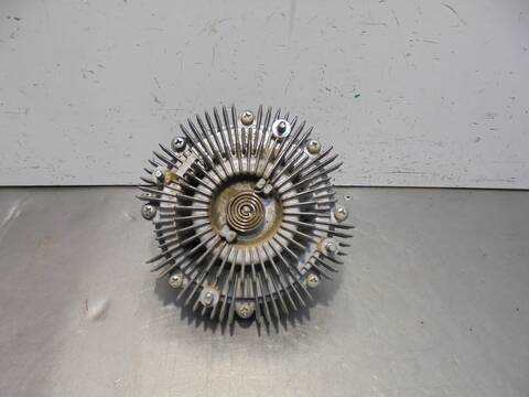 Ventilador Viscoso Motor Toyota Land Cruiser TD VX 5-PTAS.) KZJ95) 125CV 92KW