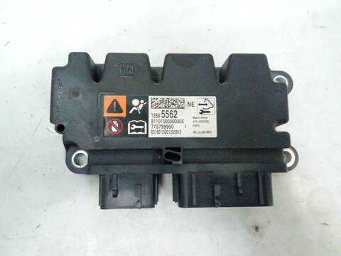 Centralita Airbag Opel Astra 1.0 TURBO 68) 105CV 77KW