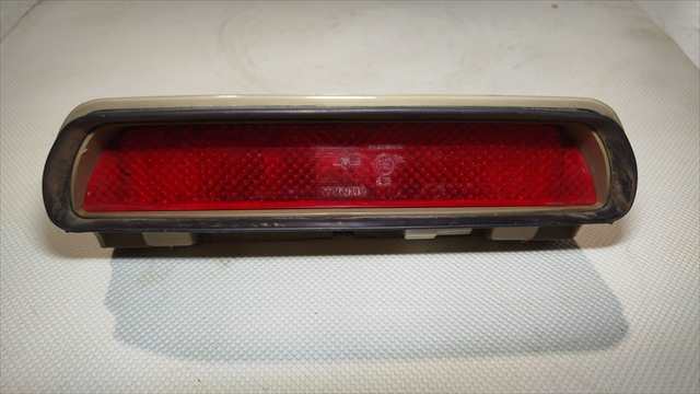 Luz Central de Freno Nissan Terrano 2.7 TDI 125CV