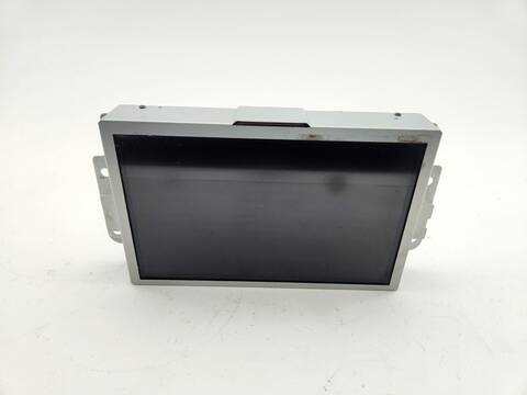 Pantalla Multifuncion Ford Ranger 2.0 ECOBLUE 4X4 213CV 157KW