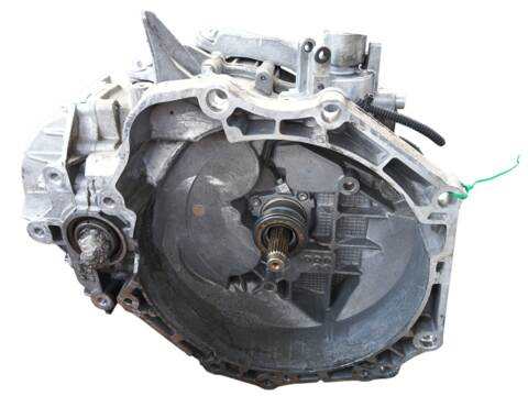 Foto 1ª: Caja Cambios Opel Astra 1.7 CDTI L48) (2009)