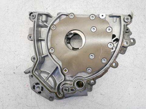 Foto 2ª: Bomba de Aceite Jaguar XF 300 CV 221KW [306DTA GEN2 AJTDV6] (2019)