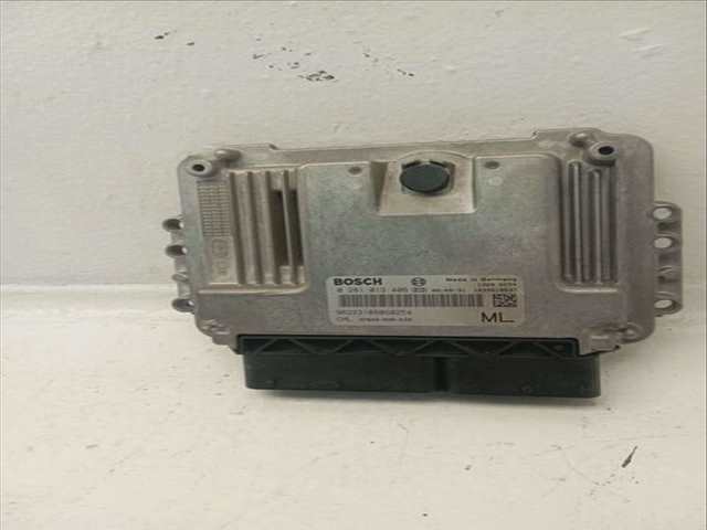 Centralita Motor ECU Honda Civic 2.2 I-CTDI EXECUTIVE BERLINA 140CV 103KW