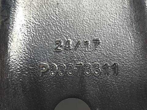 Foto 3ª: Brazo Suspension Delantero Derecho Mg ZS COMFORT (2022)