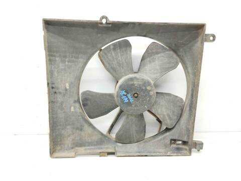 Foto 2ª: Electroventilador Chevrolet Kalos 1.4 SE 94CV 69KW [F14D3] (2007)