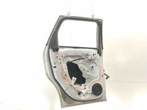 Foto 3ª: Puerta Trasera Izquierda Citroen C3 1.5 BLUEHDI 100 2CYHYJ) (2017)
