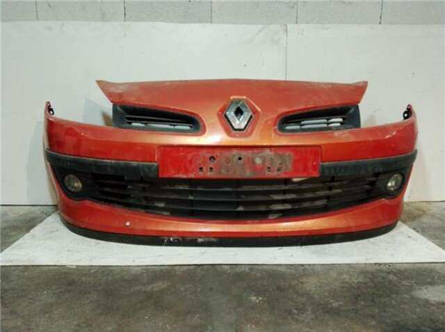 Paragolpes Delantero Renault Clio 1.5 DCI (BR0H. CR0H)